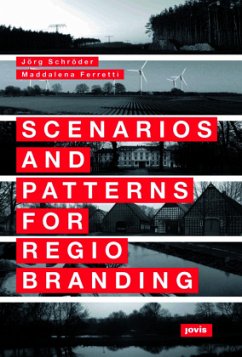 Cover Scenarios and Patterns for Regiobranding