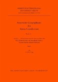 Die Orts- und Gewässernamen der neuassyrischen Zeit / Tübinger Atlas des Vorderen Orients (TAVO), Beihefte Reihe B, 07