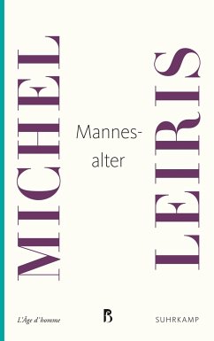 Mannesalter - Leiris, Michel