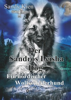 Der Sandros Leisha Dog - Kien, Sandy