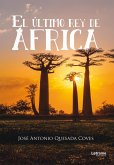 El último rey de África (eBook, ePUB)