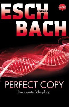 Perfect Copy - Eschbach, Andreas