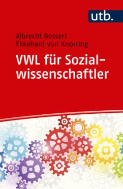 VWL für Sozialwissenschaftler: Eine Einführung