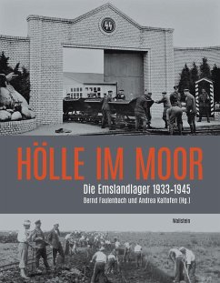 Hölle im Moor (eBook, PDF)