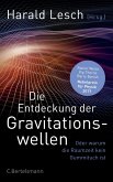Die Entdeckung der Gravitationswellen (eBook, ePUB)