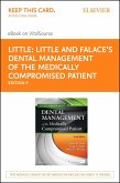 Dental Management of the Medically Compromised Patient - E-Book (eBook, ePUB)