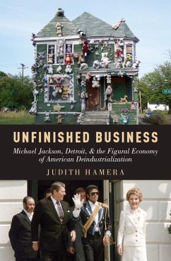 Unfinished Business (eBook, ePUB) - Hamera, Judith