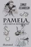 Pamela, or Virtue Rewarded (eBook, ePUB)