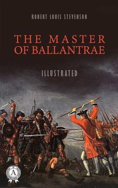 The Master of Ballantrae (eBook, ePUB) - Stevenson, Robert Louis