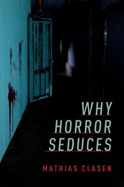 Cover Why Horror Seduces (eBook, ePUB)