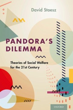 Cover Pandora's Dilemma (eBook, ePUB)