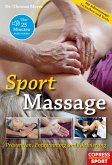 Sportmassage (eBook, ePUB)