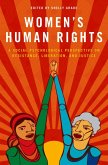 Women's Human Rights (eBook, ePUB) Women's Human Rights (eBook, ePUB)
