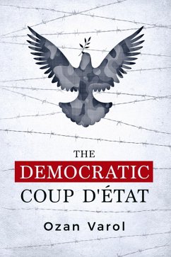 Cover The Democratic Coup d'État (eBook, ePUB)