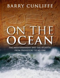 Cover On the Ocean (eBook, ePUB)