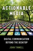 Actionable Media (eBook, ePUB)
