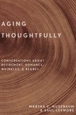 Aging Thoughtfully (eBook, ePUB)
