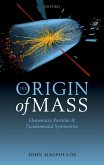 The Origin of Mass (eBook, ePUB)