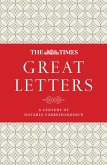 The Times Great Letters (eBook, ePUB)