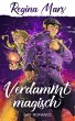 Verdammt magisch (eBook, ePUB) - Bild 1