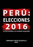 Perú: elecciones 2016 (eBook, ePUB)