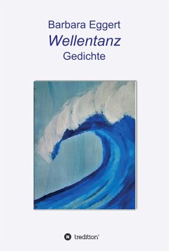 Wellentanz (eBook, ePUB) - Eggert, Barbara