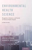 Environmental Health Science (eBook, ePUB)