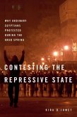 Contesting the Repressive State (eBook, ePUB)