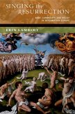 Singing the Resurrection (eBook, ePUB)