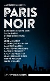 Aurélien Massons PARIS NOIR (eBook, ePUB)