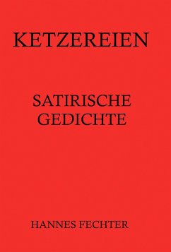 Cover Ketzereien