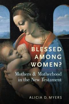 Cover Blessed Among Women? (eBook, ePUB)