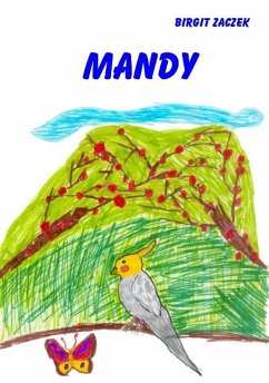 Mandy - Zaczek, Birgit