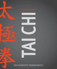 Tai Chi (eBook, PDF) - Kalweit, Karsten