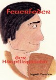 Feuerfeder, der Häuptlingssohn