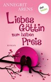 Liebesgöttin zum halben Preis (eBook, ePUB)