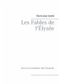 Les Fables de l'Élysée (eBook, ePUB) Les Fables de l'Élysée (eBook, ePUB)