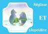 Réglisse et Léopoldine (eBook, ePUB) - Bild 1