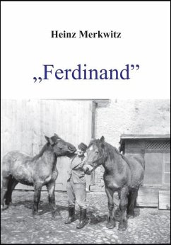Ferdinand - Merkwitz, Heinz