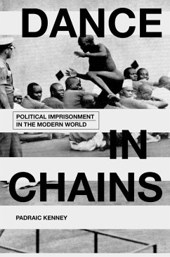 Cover Dance in Chains (eBook, ePUB)