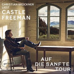 Auf die sanfte Tour (MP3-Download) - Jr., Castle Freeman