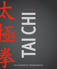 Tai Chi (eBook, ePUB) - Kalweit, Karsten