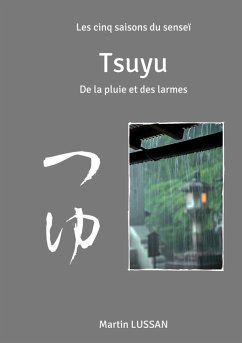 Tsuyu (eBook, ePUB) Tsuyu (eBook, ePUB)