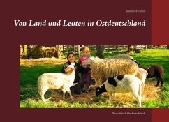 Von Land und Leuten in Ostdeutschland (eBook, ePUB)