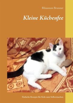 Kleine Küchenfee (eBook, ePUB) - Brunner, Rhiannon
