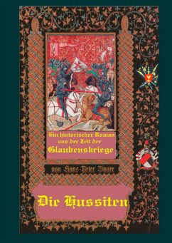 Die Hussiten (eBook, ePUB)