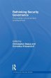 Rethinking Security Governance - Bild 1