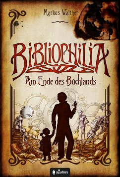 Bibliophilia. Am Ende des Buchlands (eBook, PDF) - Walther, Markus