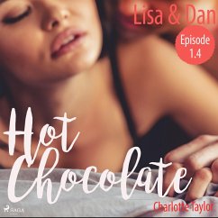 Lisa & Dan / Hot Chocolate Bd.1.4 (MP3-Download) - Taylor, Charlotte