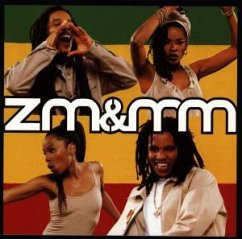 Fallen Is Babylon - Ziggy Marley & The Melody Makers